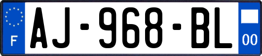 AJ-968-BL