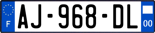 AJ-968-DL