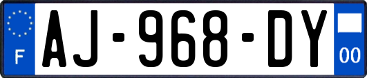 AJ-968-DY