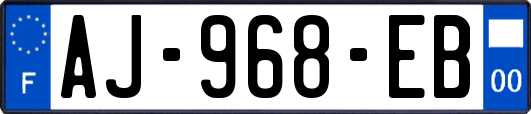 AJ-968-EB