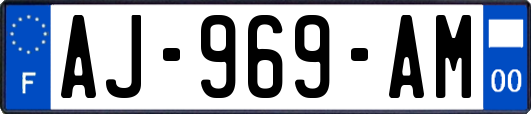 AJ-969-AM