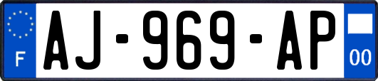 AJ-969-AP