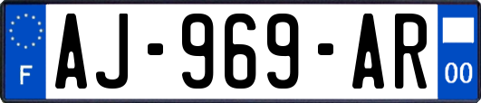 AJ-969-AR