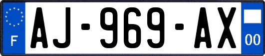 AJ-969-AX