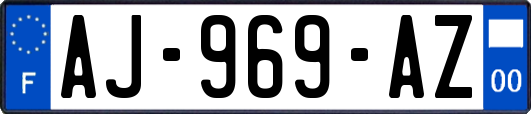 AJ-969-AZ