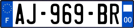 AJ-969-BR