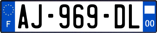 AJ-969-DL