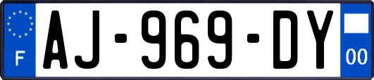 AJ-969-DY