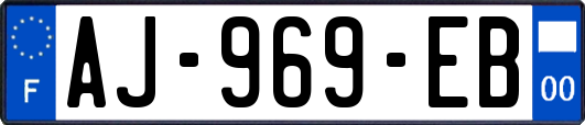 AJ-969-EB