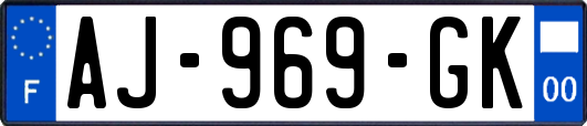 AJ-969-GK