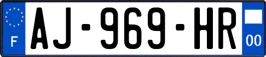 AJ-969-HR