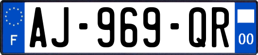 AJ-969-QR