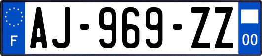 AJ-969-ZZ