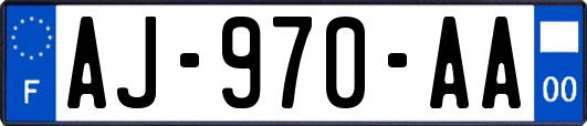 AJ-970-AA