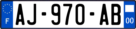 AJ-970-AB