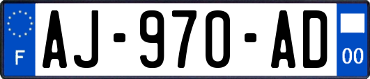 AJ-970-AD