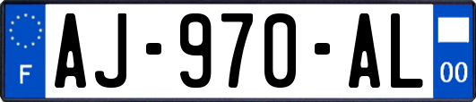 AJ-970-AL