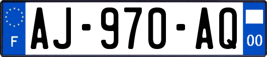 AJ-970-AQ