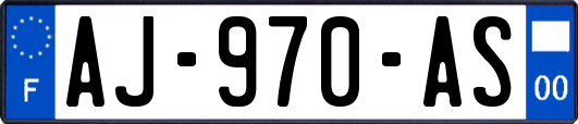 AJ-970-AS