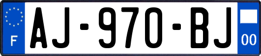 AJ-970-BJ