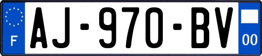 AJ-970-BV