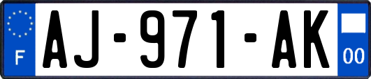 AJ-971-AK