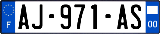 AJ-971-AS