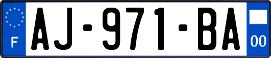 AJ-971-BA