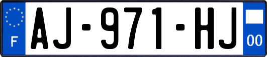 AJ-971-HJ