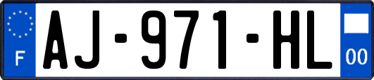 AJ-971-HL