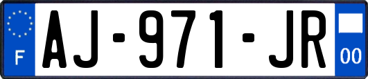 AJ-971-JR