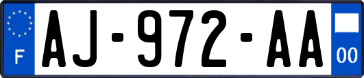 AJ-972-AA