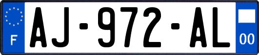 AJ-972-AL