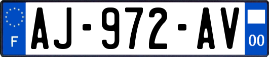 AJ-972-AV