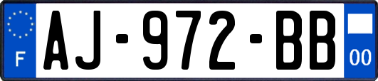 AJ-972-BB