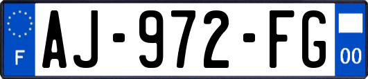 AJ-972-FG