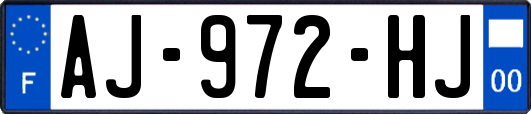 AJ-972-HJ