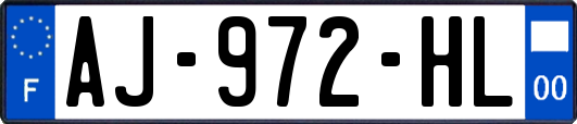 AJ-972-HL