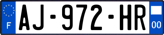 AJ-972-HR