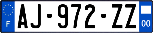 AJ-972-ZZ