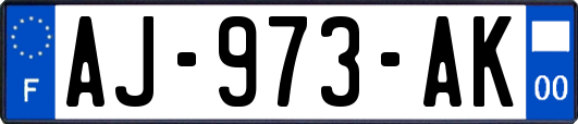 AJ-973-AK