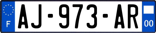 AJ-973-AR