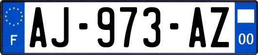 AJ-973-AZ