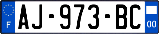 AJ-973-BC