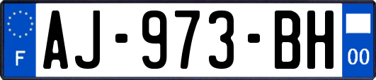 AJ-973-BH