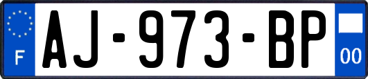 AJ-973-BP