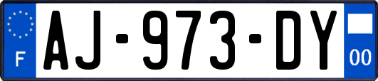 AJ-973-DY