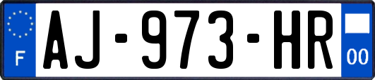 AJ-973-HR