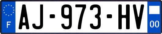 AJ-973-HV