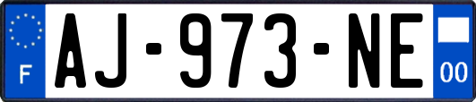 AJ-973-NE